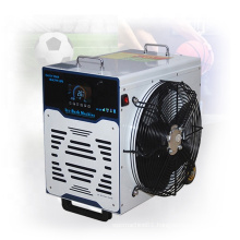 Direct manufacturer Professional ice bath machine for athlete recovery losing weight and beauty